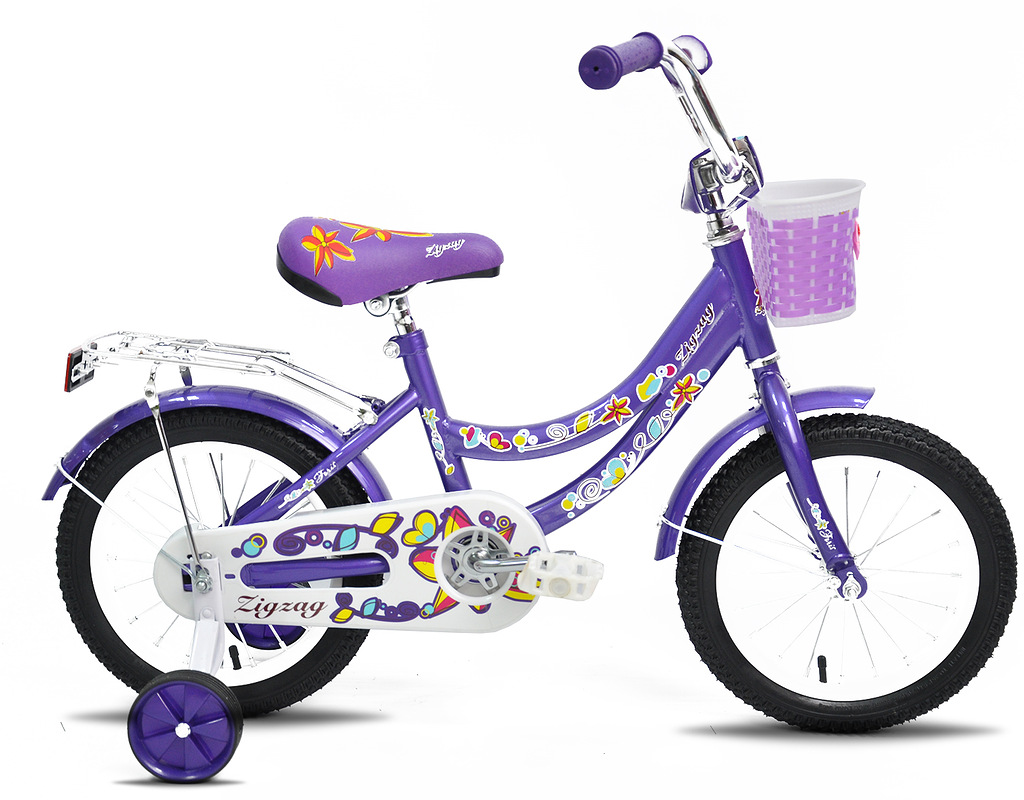 detskiy-velosiped-tm-zigzag-foris-16-fioletovyy-